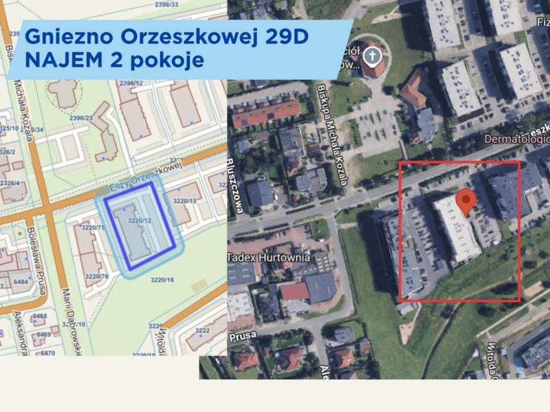 Zdjęcie ogłoszenia -  
