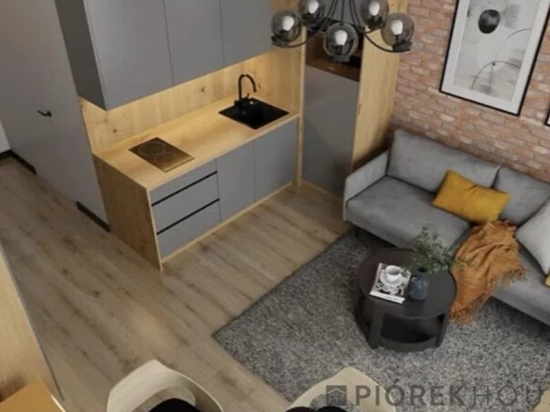 Zdjęcie ogłoszenia -  