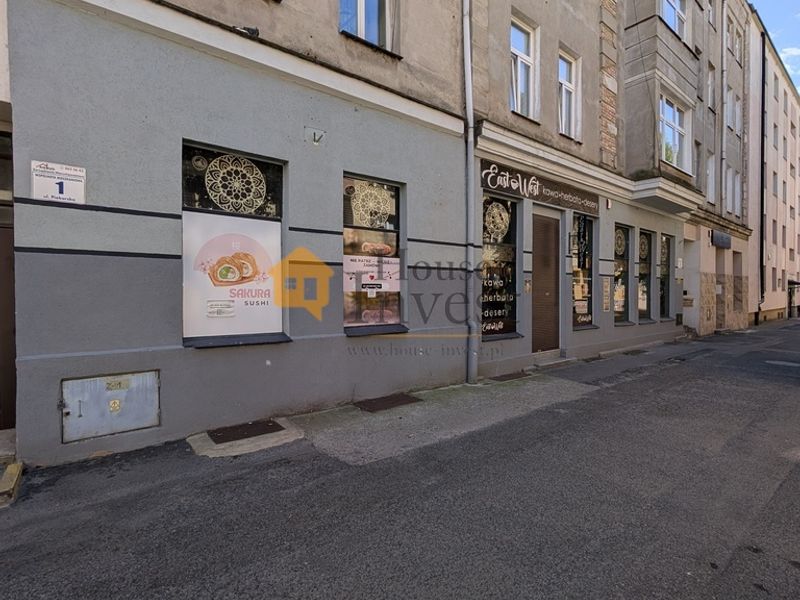 Zdjęcie ogłoszenia -  
