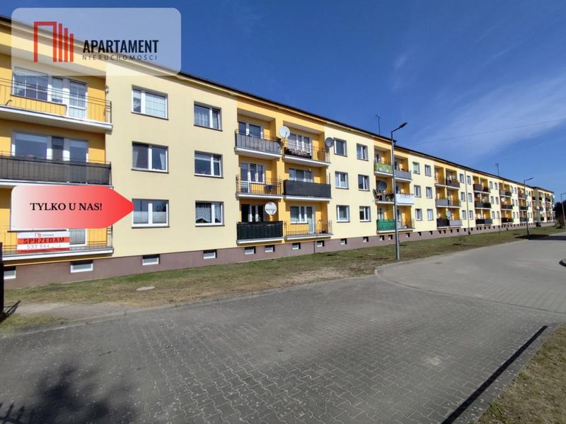 Zdjęcie ogłoszenia -  