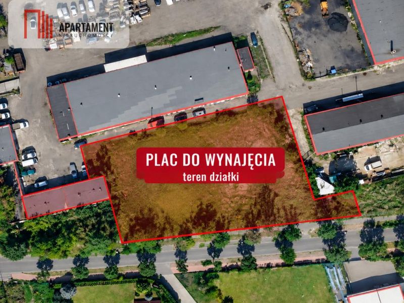 Zdjęcie ogłoszenia -  