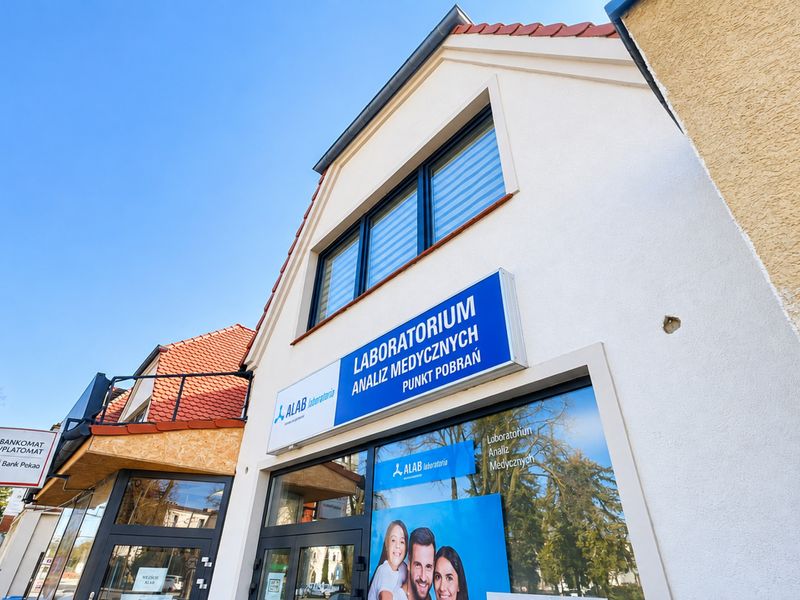 Zdjęcie ogłoszenia -  