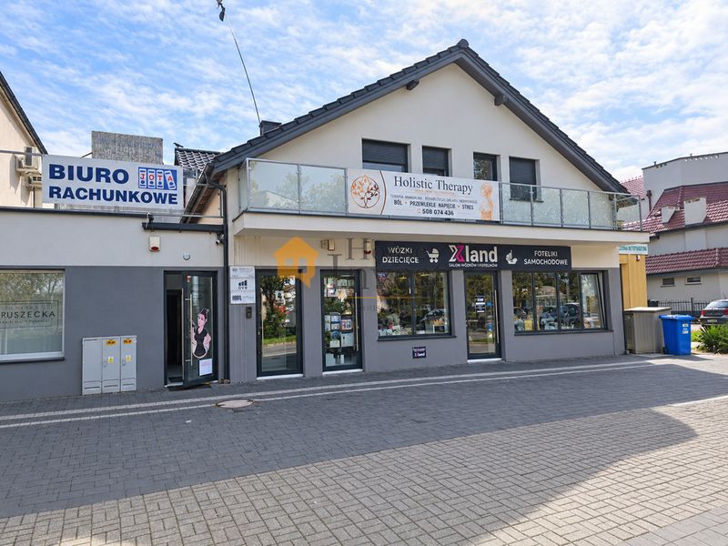 Zdjęcie ogłoszenia -  