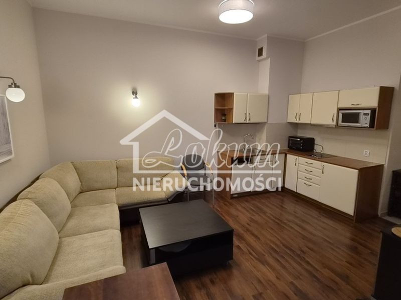 Mieszkanie 41,1 m², Szczecin, Tkacka