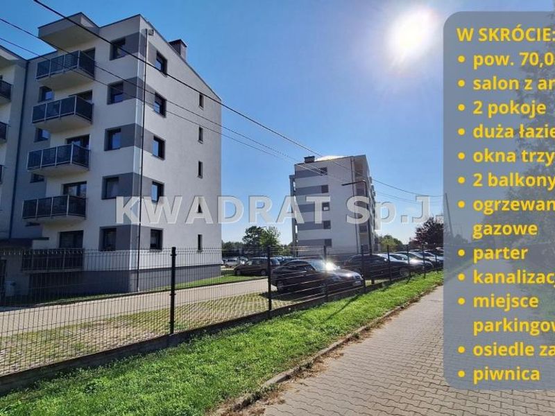Zdjęcie ogłoszenia -  