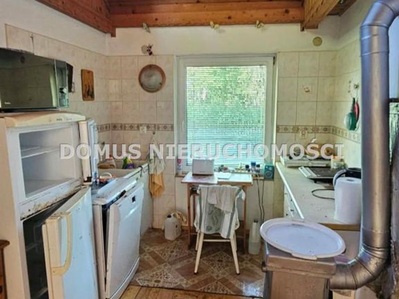 Zdjęcie ogłoszenia -  