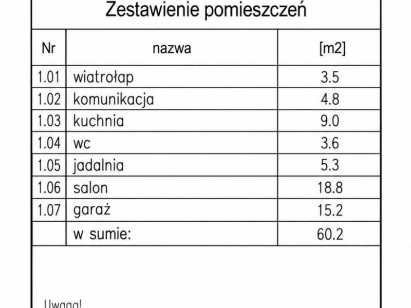 Zdjęcie ogłoszenia -  