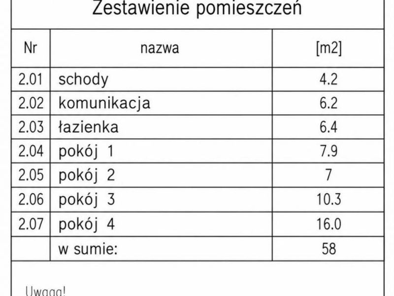 Zdjęcie ogłoszenia -  