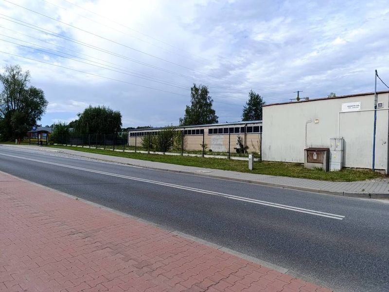 Zdjęcie ogłoszenia -  