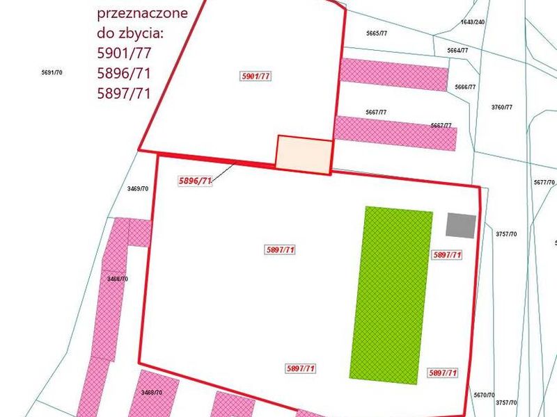 Zdjęcie ogłoszenia -  