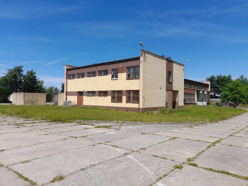 Zdjęcie ogłoszenia -  