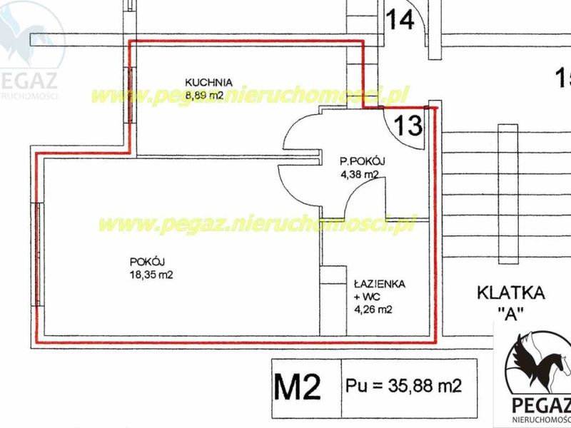 Zdjęcie ogłoszenia -  