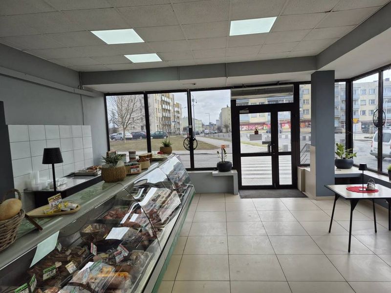 Zdjęcie ogłoszenia -  