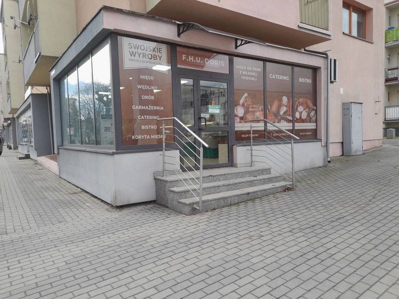 Zdjęcie ogłoszenia -  