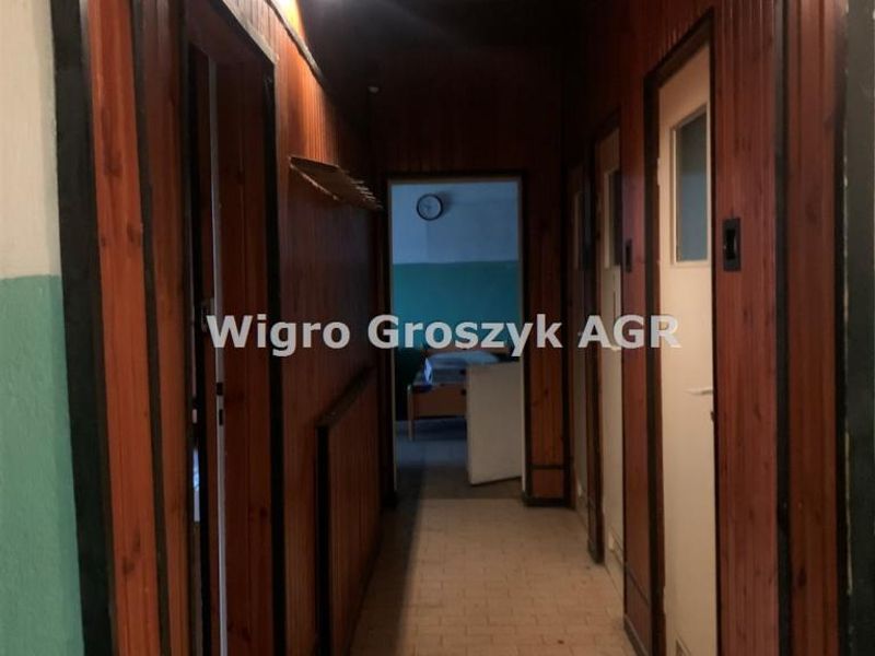Zdjęcie ogłoszenia -  