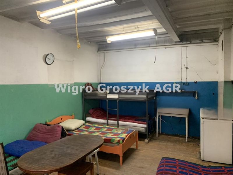 Zdjęcie ogłoszenia -  