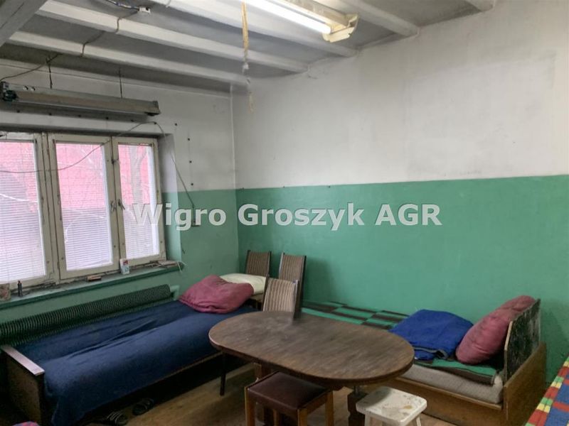 Zdjęcie ogłoszenia -  