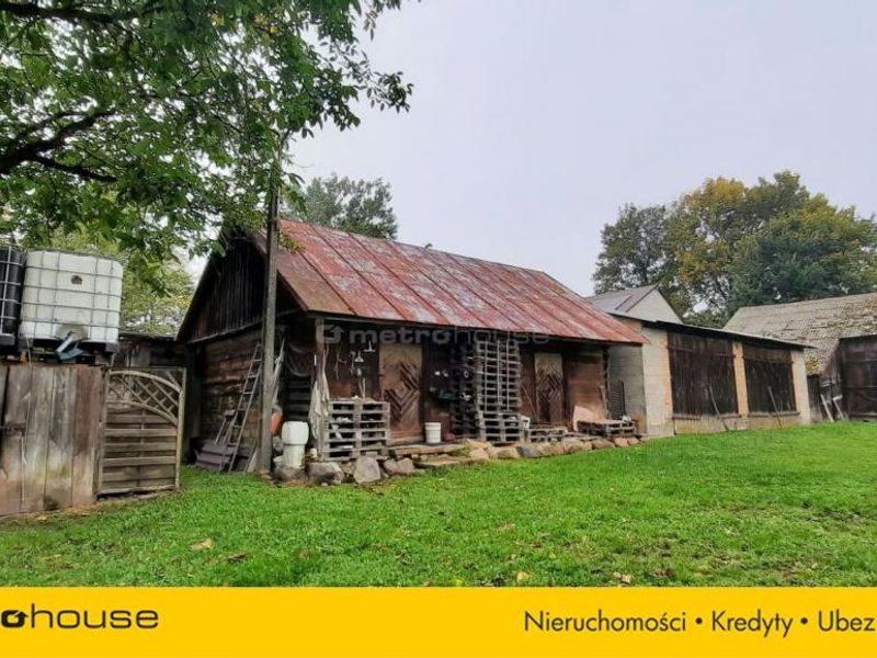 Zdjęcie ogłoszenia -  
