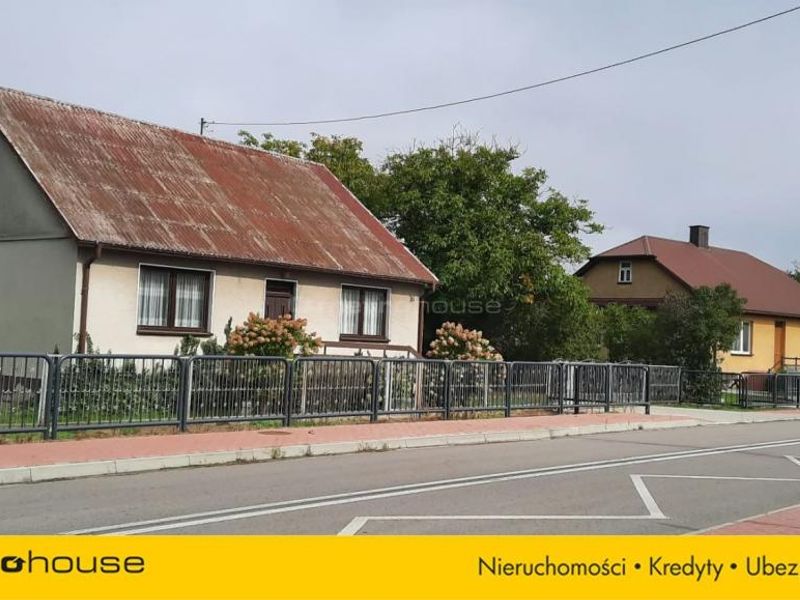 Zdjęcie ogłoszenia -  
