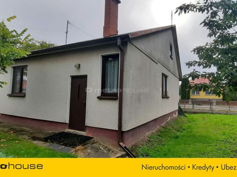 Zdjęcie ogłoszenia -  