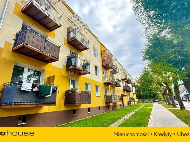 Zdjęcie ogłoszenia -  