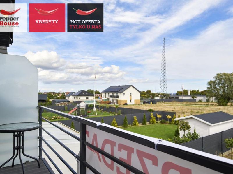 Zdjęcie ogłoszenia -  