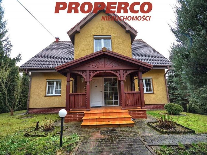 Zdjęcie ogłoszenia -  