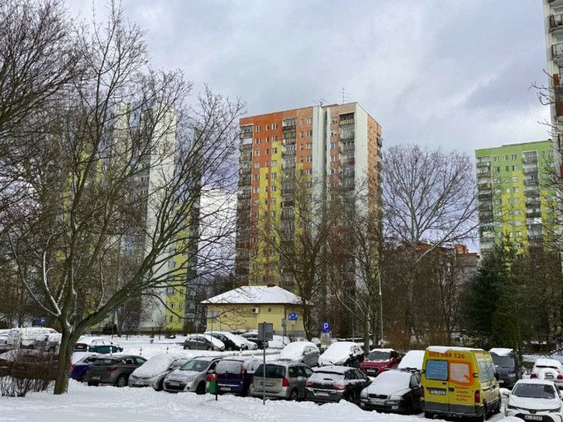 Zdjęcie ogłoszenia -  