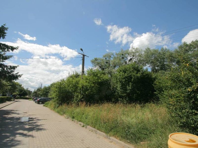Zdjęcie ogłoszenia -  