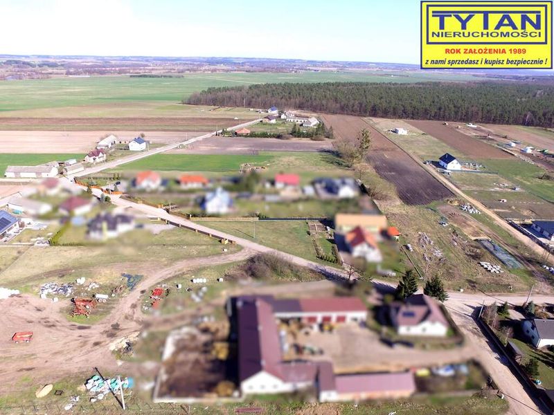 Zdjęcie ogłoszenia -  
