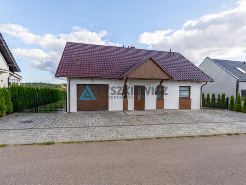 Zdjęcie ogłoszenia -  