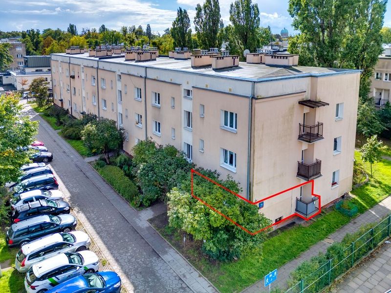 Zdjęcie ogłoszenia -  