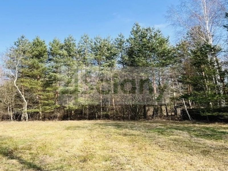 Działka budowlana 1000&nbsp;m², Musuły