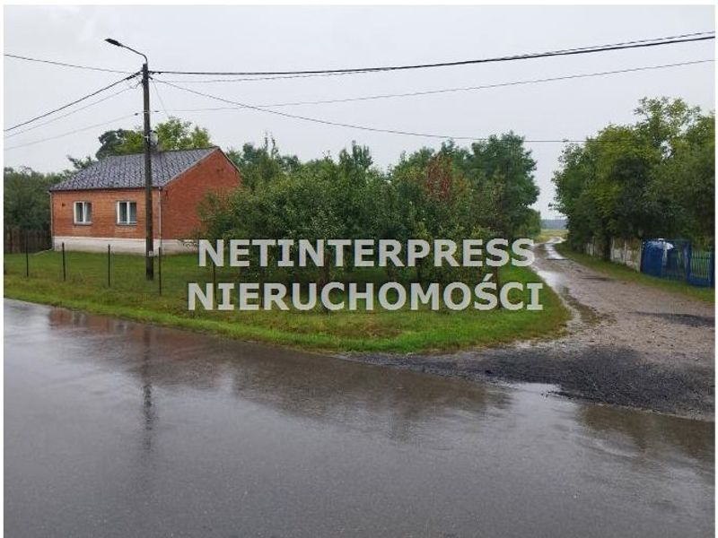 Zdjęcie ogłoszenia -  