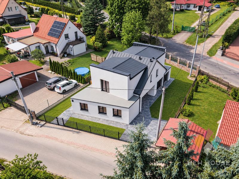 Zdjęcie ogłoszenia -  