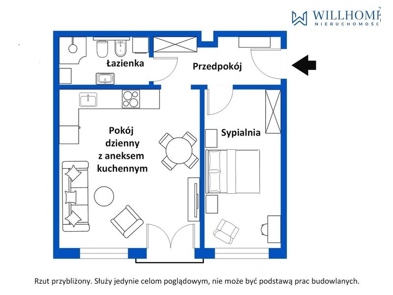 Zdjęcie ogłoszenia -  