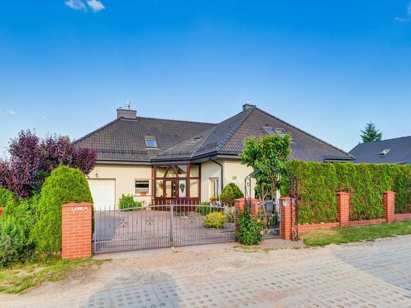 Dom 234&nbsp;m², Żukowo, Jana Pawła II