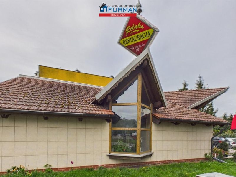 Zdjęcie ogłoszenia -  