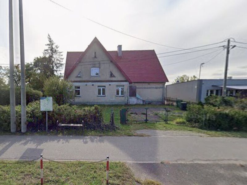 Zdjęcie ogłoszenia -  