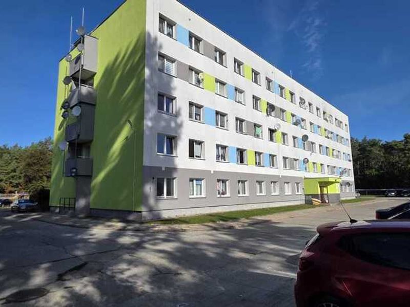 Zdjęcie ogłoszenia -  