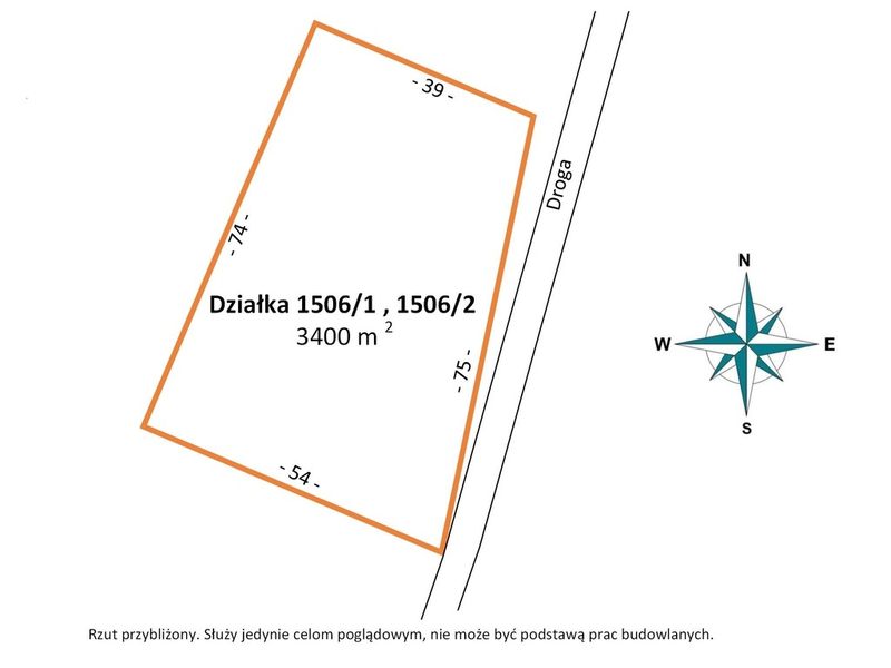 Zdjęcie ogłoszenia -  