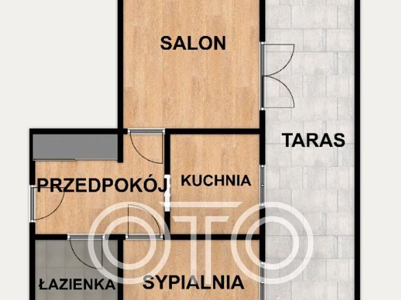 Zdjęcie ogłoszenia -  