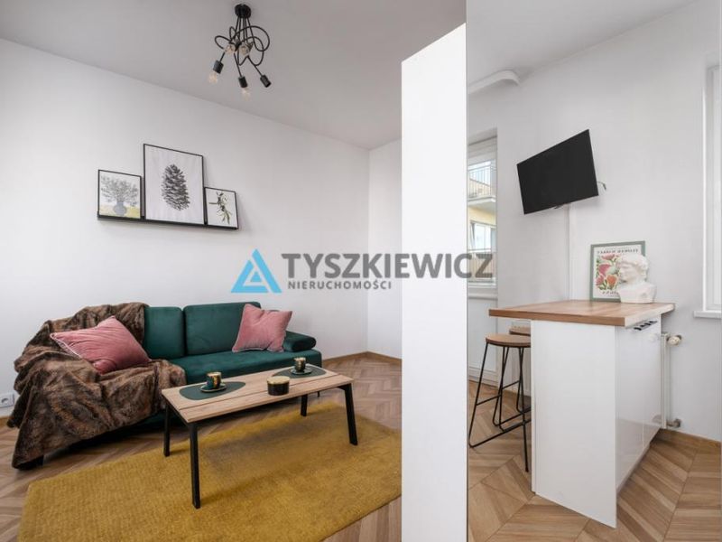 Zdjęcie ogłoszenia -  