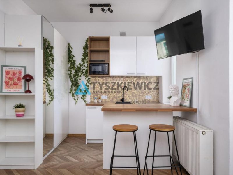 Zdjęcie ogłoszenia -  