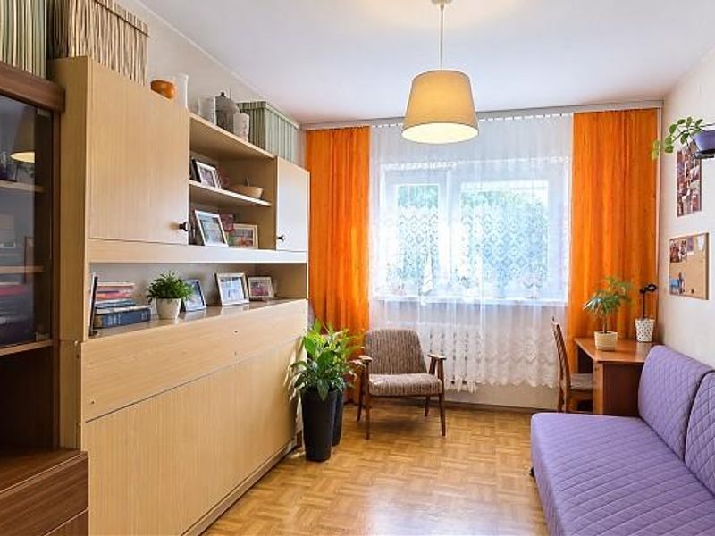 Zdjęcie ogłoszenia -  