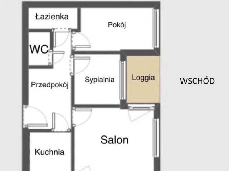 Zdjęcie ogłoszenia -  