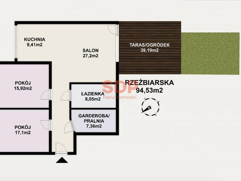 Zdjęcie ogłoszenia -  