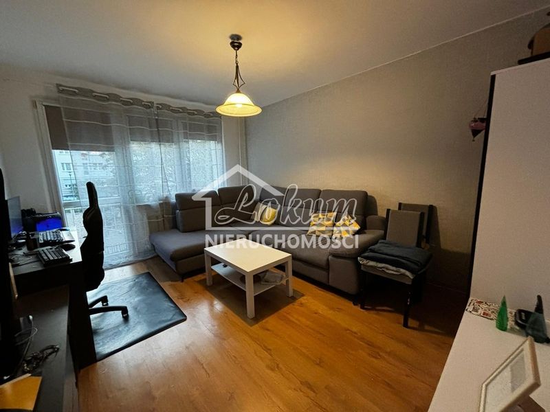 Mieszkanie 38,5 m², Szczecin, Rugiańska