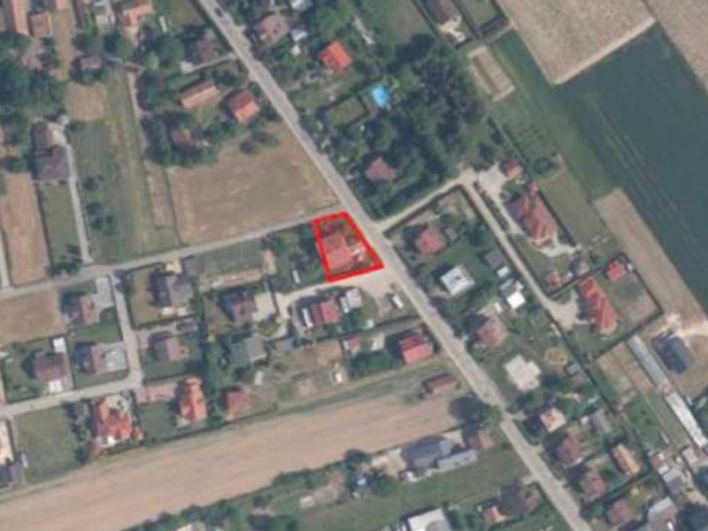 Zdjęcie ogłoszenia -  