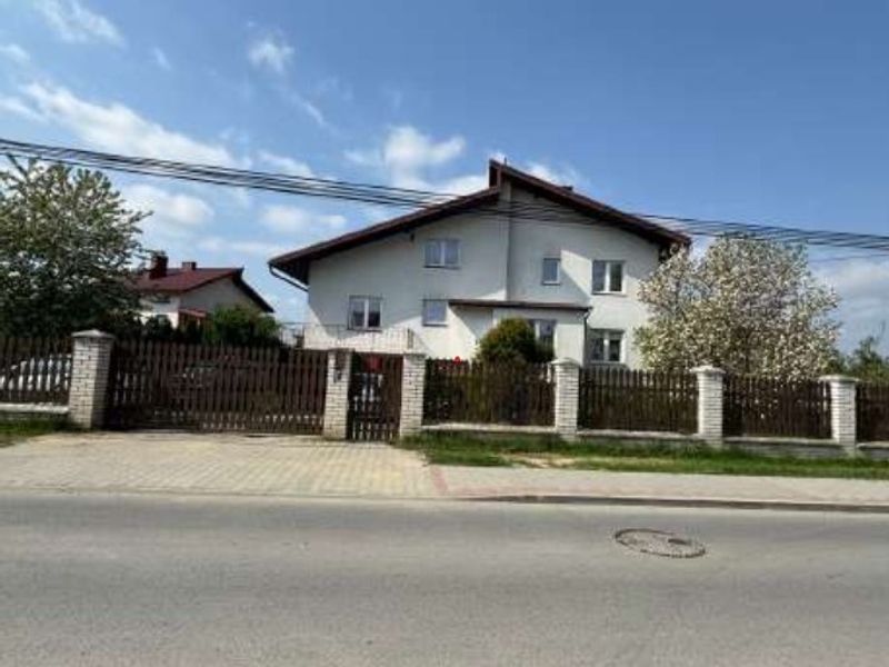 Zdjęcie ogłoszenia -  